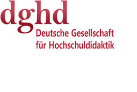  Logo DGHD