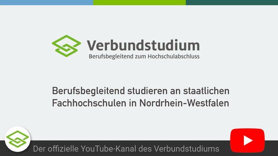 Zum Youtube-Video Konzept Verbundstudium