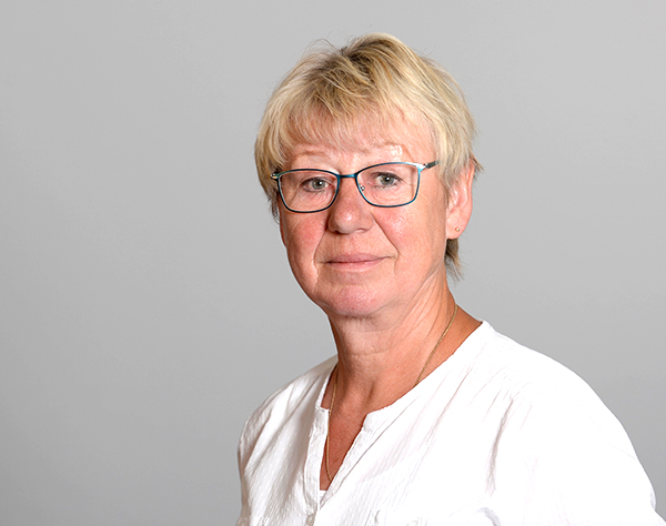 Porträtfoto