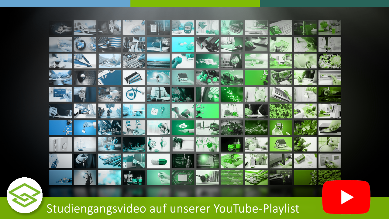 YouTube-Video: Berufsbegleitend Master of Life Science Engineering studieren