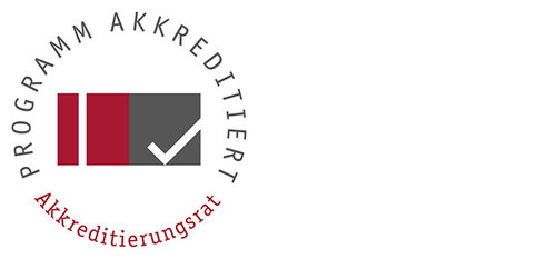 Siegel Akkreditierungsrat