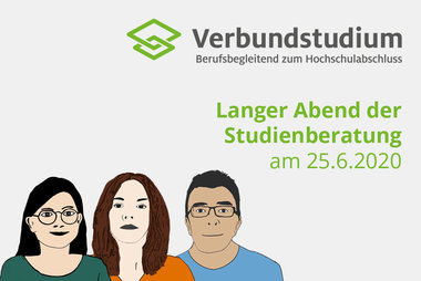 Langer Abend der Studienberatung