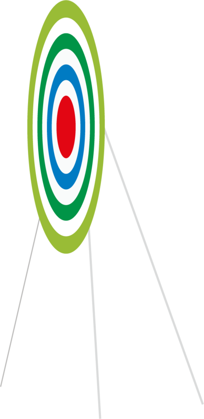 Zielscheibe