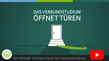 zum Youtube-Kanal des Verbundstudiums