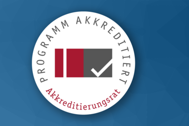 Siegel Akkreditierungsrat